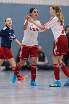 Bild 22 - wCJ Norddeutsches Futsalturnier Auswahlmannschaften